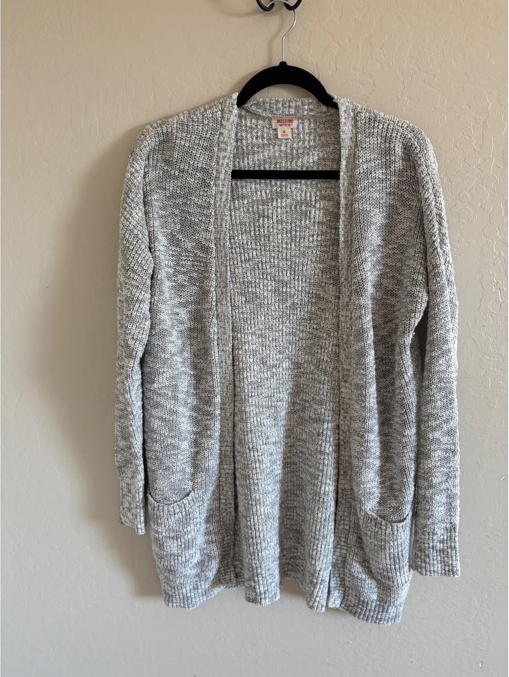 Mossimo supply co. Cardigan